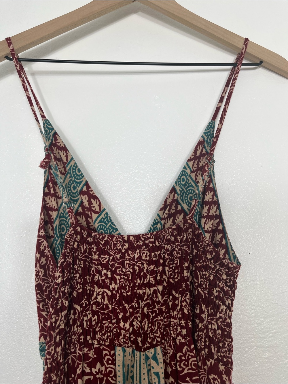 Boho karma highway dress M/L - Picture 10 of 11
